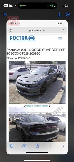 Dodge Charger